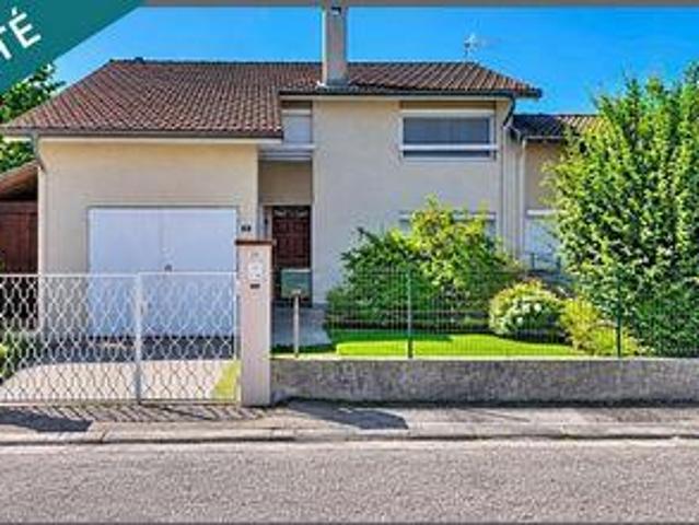 4 chambres, Froges Rhône 38190 105627389