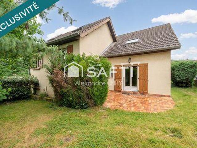 4 chambres, Frouard Lorraine 54390 103156251