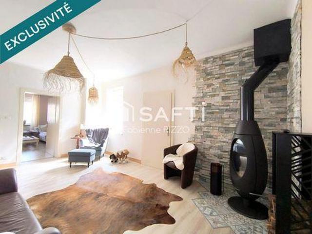 4 chambres, Guenviller Lorraine 57470 103376645