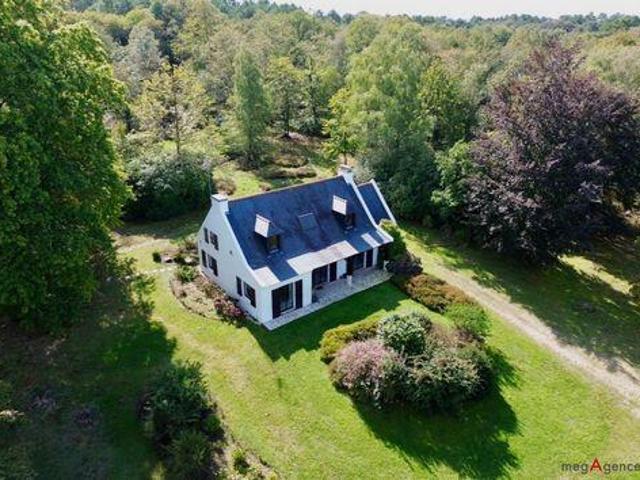 4 chambres, Ploërmel Bretagne 56800 101597312