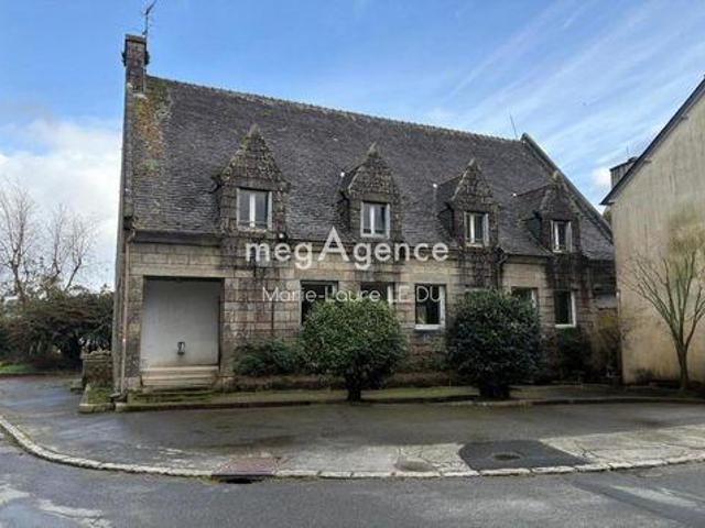 4 chambres, Guerlesquin Bretagne 29650 105472612
