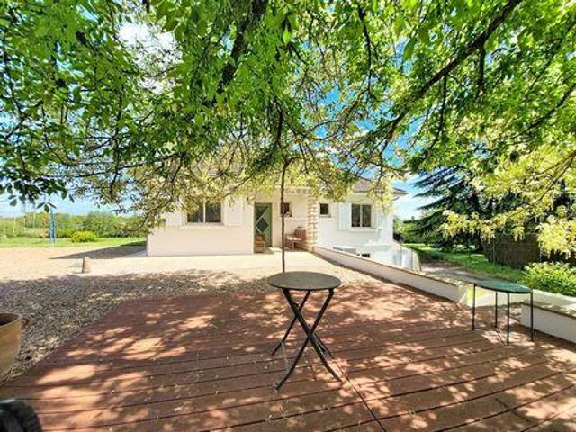 4 chambres, Guesnes Poitou 86420 101456372