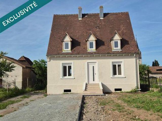 4 chambres, Guewenheim Alsace 68116 105312740