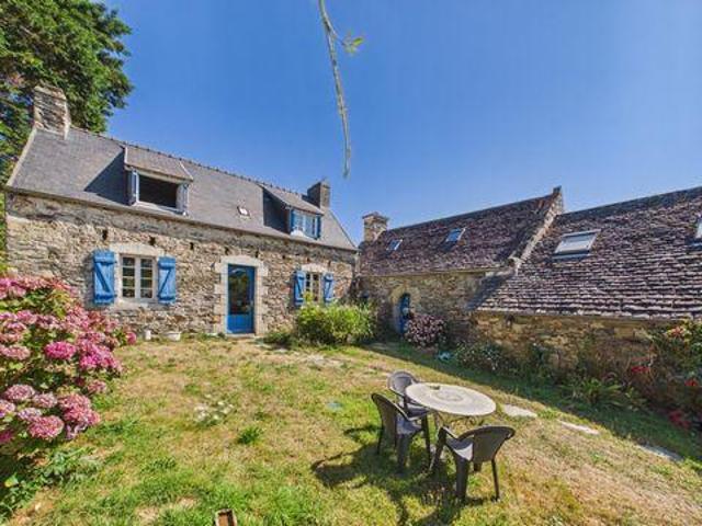 4 chambres, Guimaec Bretagne 29620 104786722