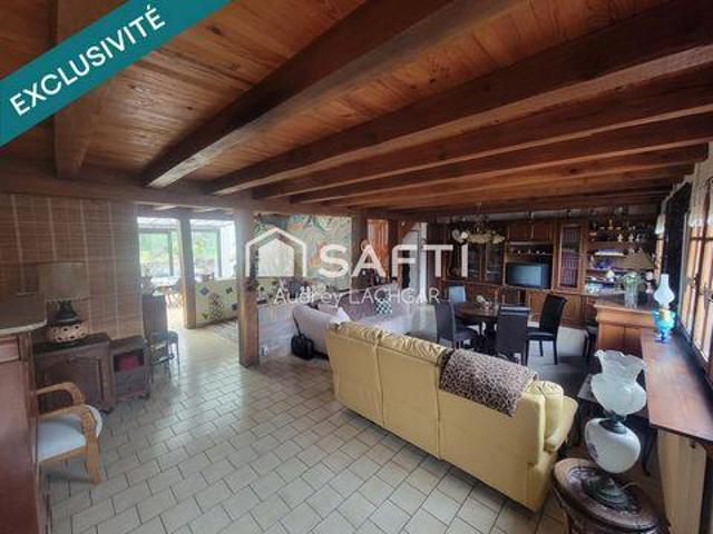 4 chambres, Guines Nord 62340 102440308