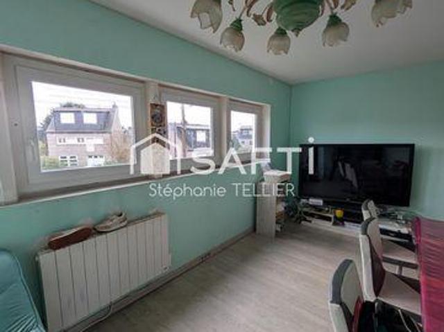 4 chambres, Guingamp Bretagne 22200 100738955
