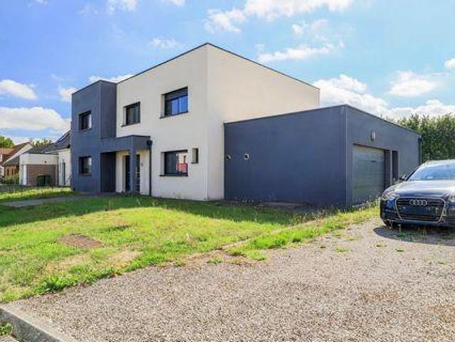4 chambres, Guignemicourt Picardie 80540 105509654