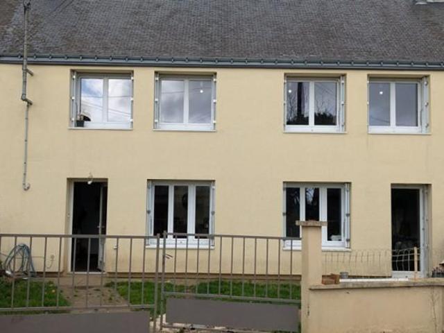 4 chambres, Guillac Bretagne 56800 LS105506132