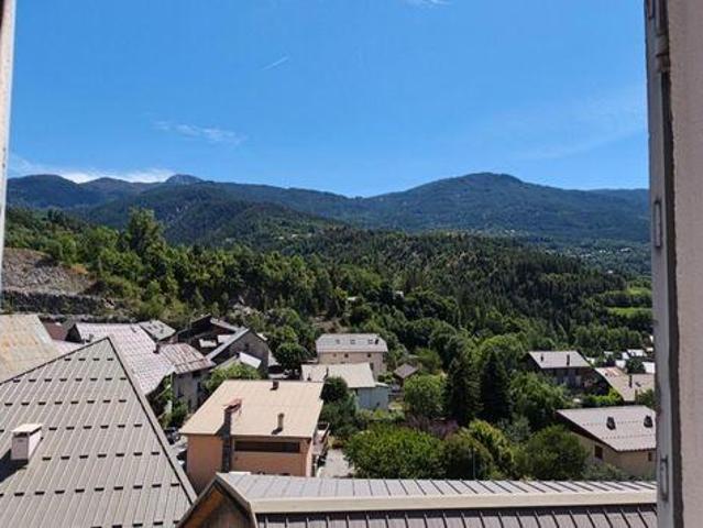 4 chambres, Guillestre Provence 05600 LS104648079