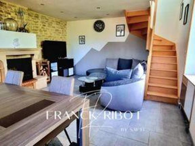 4 chambres, Guillon Terre Plaine Bourgogne 89420 99473155