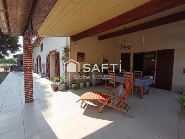 4 chambres, Guitalens Midi 81220 104041163