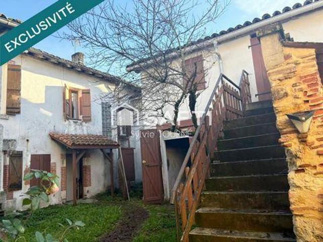 4 chambres, Gabarret Aquitaine 40310 100737995