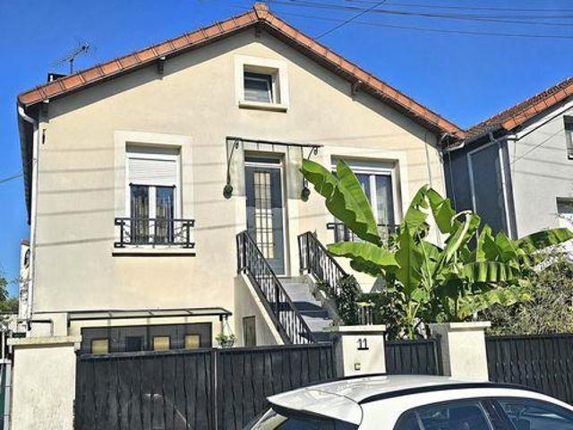 4 chambres, Gagny Île 93220 98336970