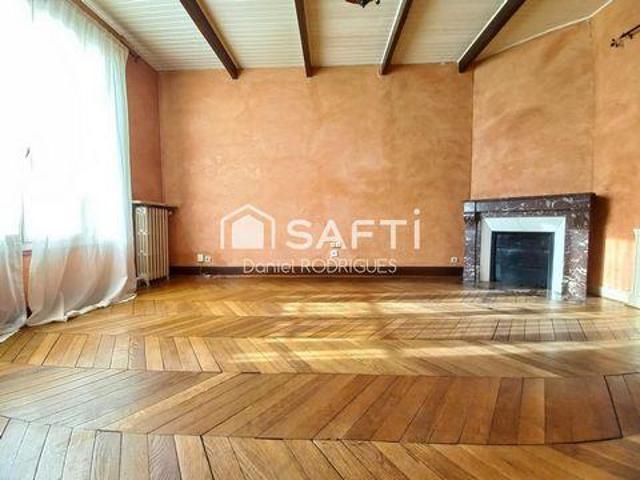 4 chambres, Gagny Île 93220 99088687