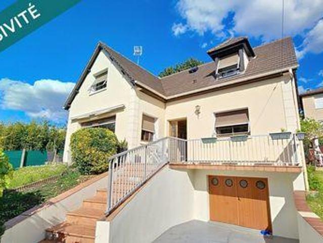 4 chambres, Gagny Île 93220 103122615