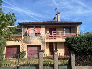 4 chambres, Gagnac Midi 31150 103359488