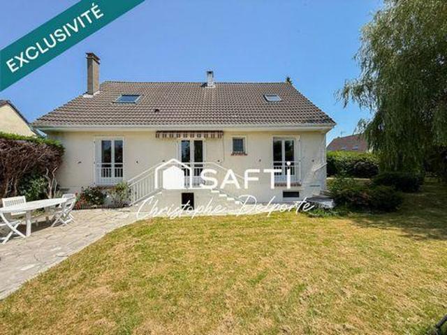 4 chambres, Gainneville Haute 76700 103546427