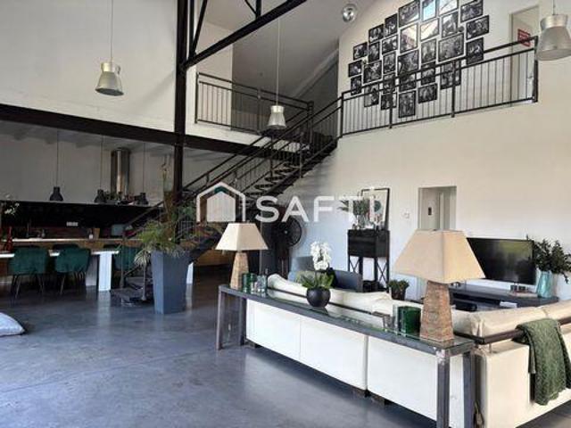 4 chambres, Gaillac Midi 81600 102919275