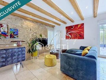 4 chambres, Gajan Languedoc 30730 103183223