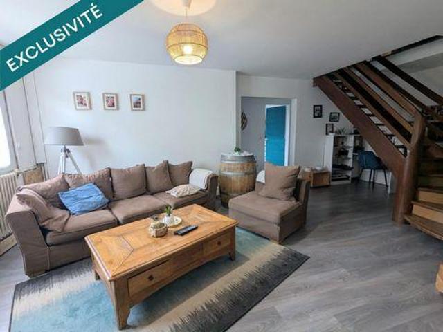 4 chambres, Galgon Aquitaine 33133 105764690