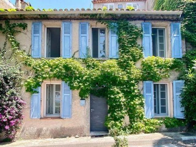 4 chambres, Gassin Provence 96323379