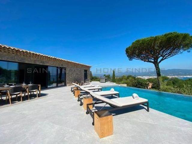 4 chambres, Gassin Provence LS90317054