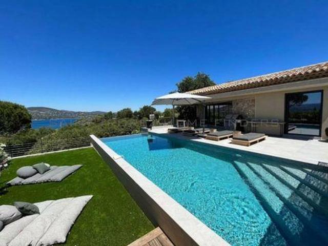 4 chambres, Gassin Provence LS90317051