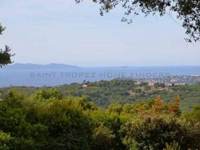 4 chambres, Gassin Provence LS90317072