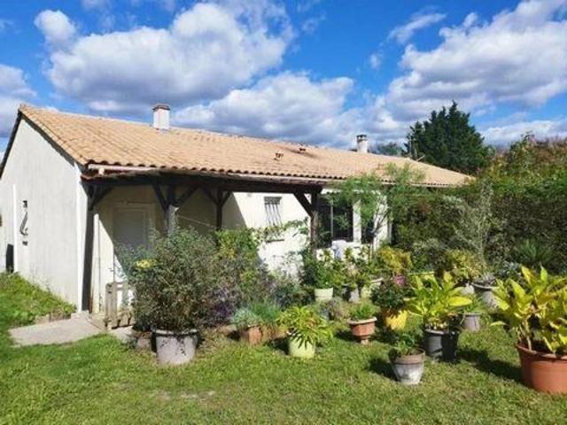 4 chambres, Garat Poitou 16410 99089160