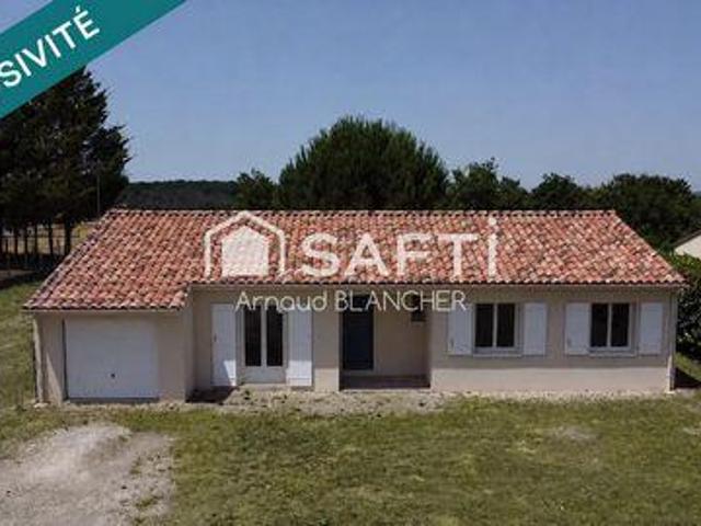 4 chambres, Garat Poitou 16410 103491979