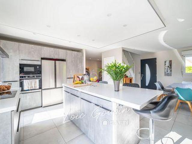 4 chambres, Garcelles Basse 14540 101741761
