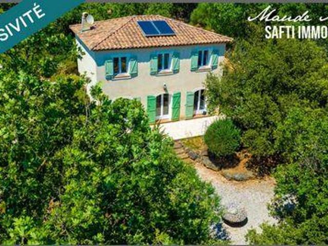 4 chambres, Garéoult Provence 83136 103577149