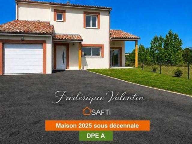 4 chambres, Garidech Midi 31380 105103265