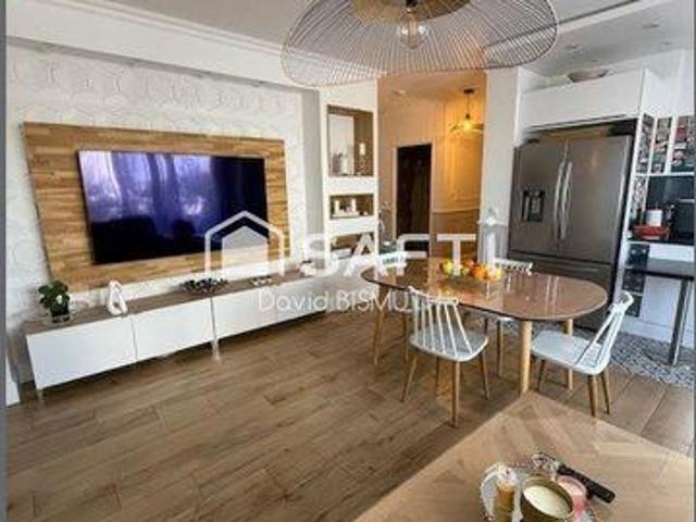 4 chambres, Gennevilliers Île 92230 101740707