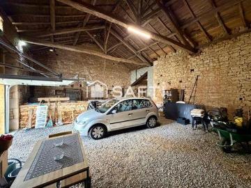 4 chambres, Genouillé Poitou 86250 101099737