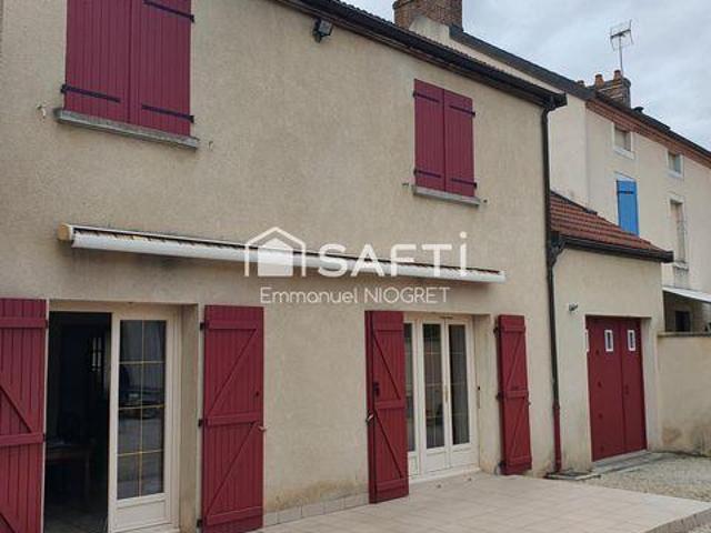 4 chambres, Genlis Bourgogne 21110 103359466