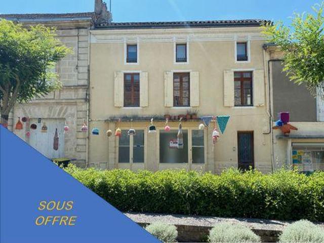 4 chambres, Gensac Aquitaine 33890 96311540