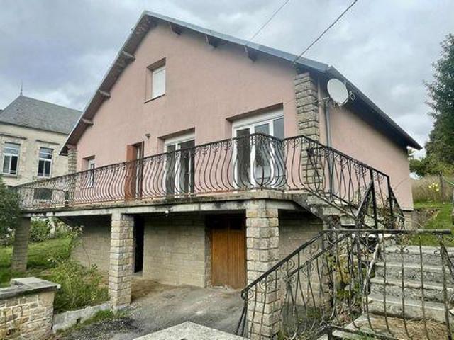4 chambres, Gentioux Limousin 23340 102524932