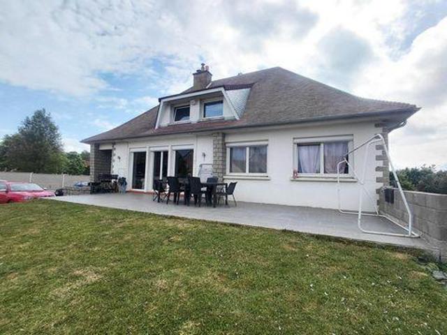 4 chambres, Gesnes Pays de la Loire 72130 105188692