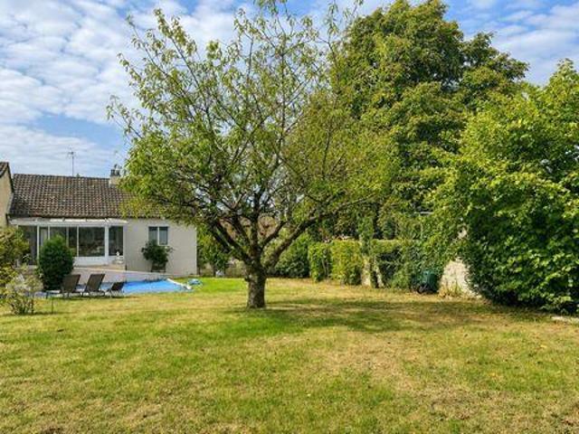 4 chambres, Gesnes Pays de la Loire 72130 105312884