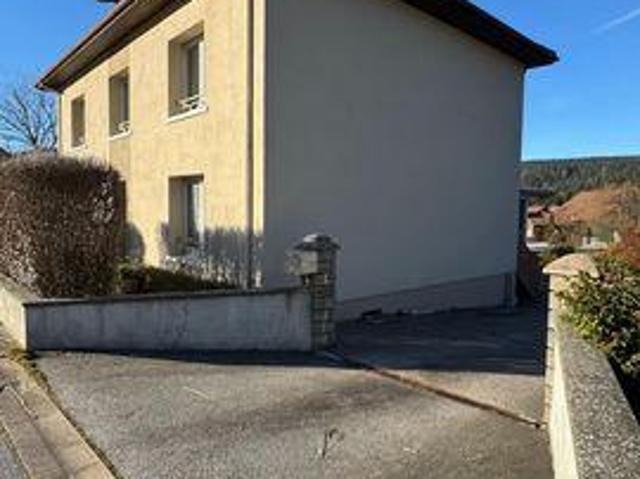 4 chambres, Gerardmer Lorraine 88400 92911728