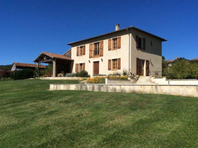 4 chambres, Gers Midi LS102307908