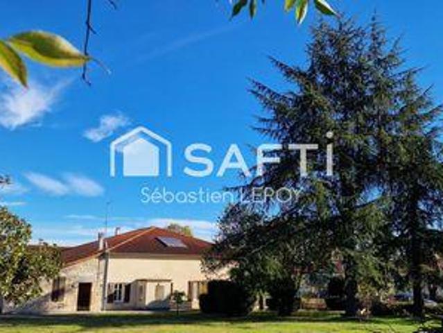 4 chambres, Gimat Midi 82500 100730922