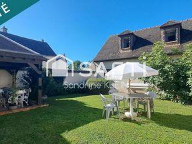 4 chambres, Gironville Île 77890 LS99805931