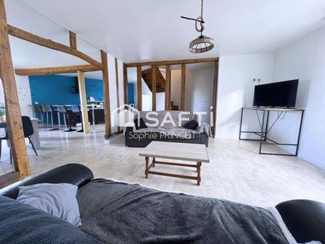 4 chambres, Givry Champagne 51330 99984954