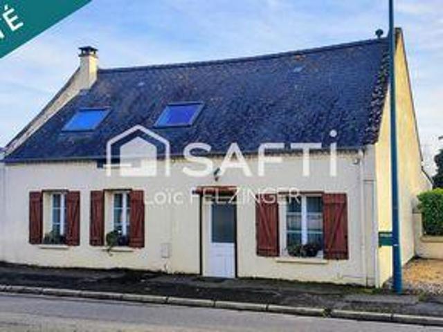 4 chambres, Gizy Picardie 02350 98111557