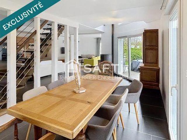 4 chambres, Golbey Lorraine 88190 101456961