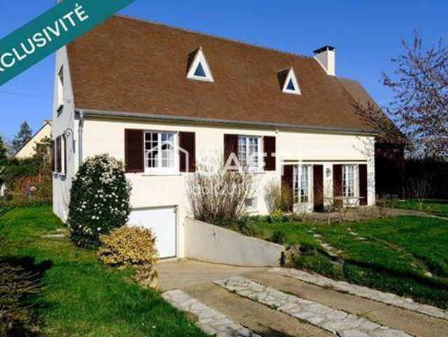 4 chambres, Gometz Île 91940 100056010