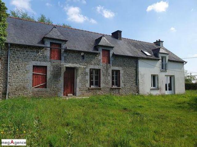 4 chambres, Gomené Bretagne 22230 101026995