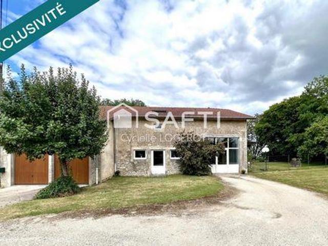 4 chambres, Gondrecourt Lorraine 55130 102472593